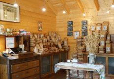 La Farinière, la boutique du Moulin Fritz