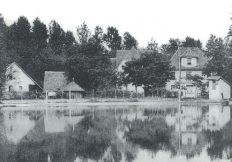 Histoire du Moulin Fritz